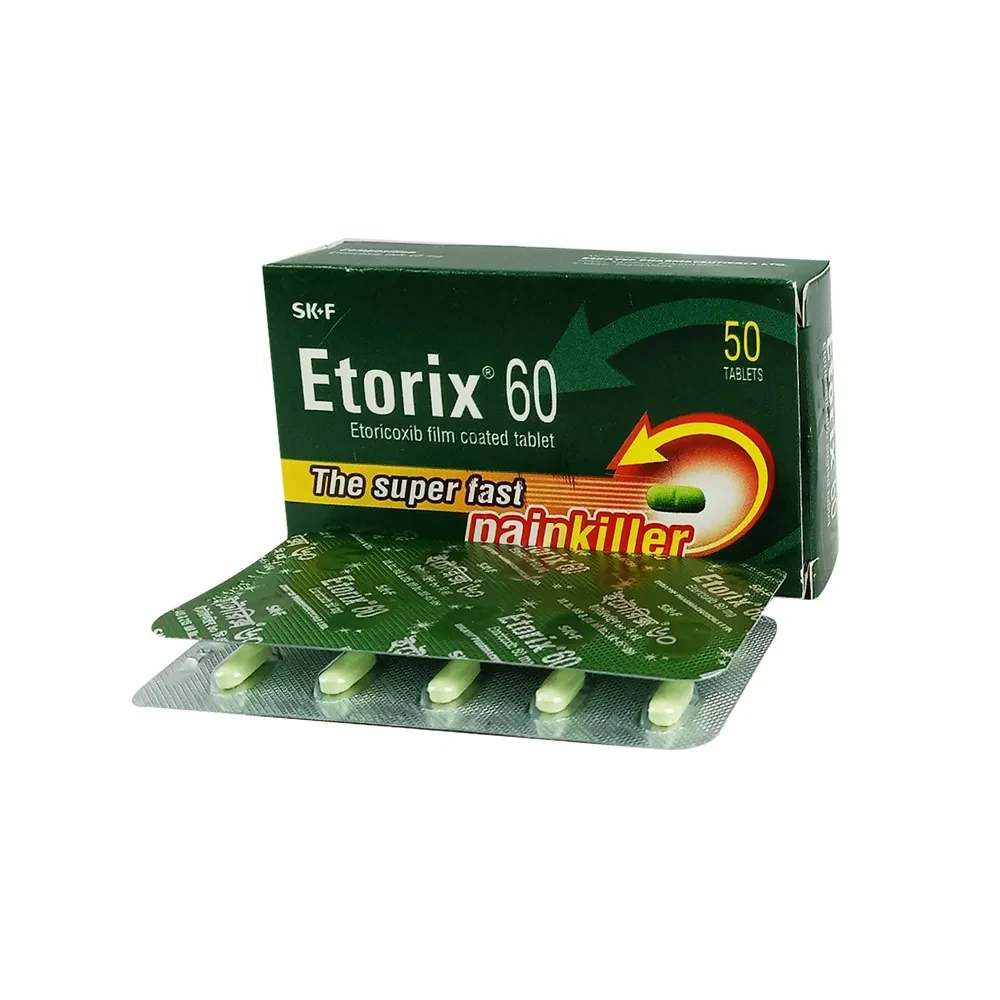 Etorix 60mg tab - https://demo.bangladeshiit.com