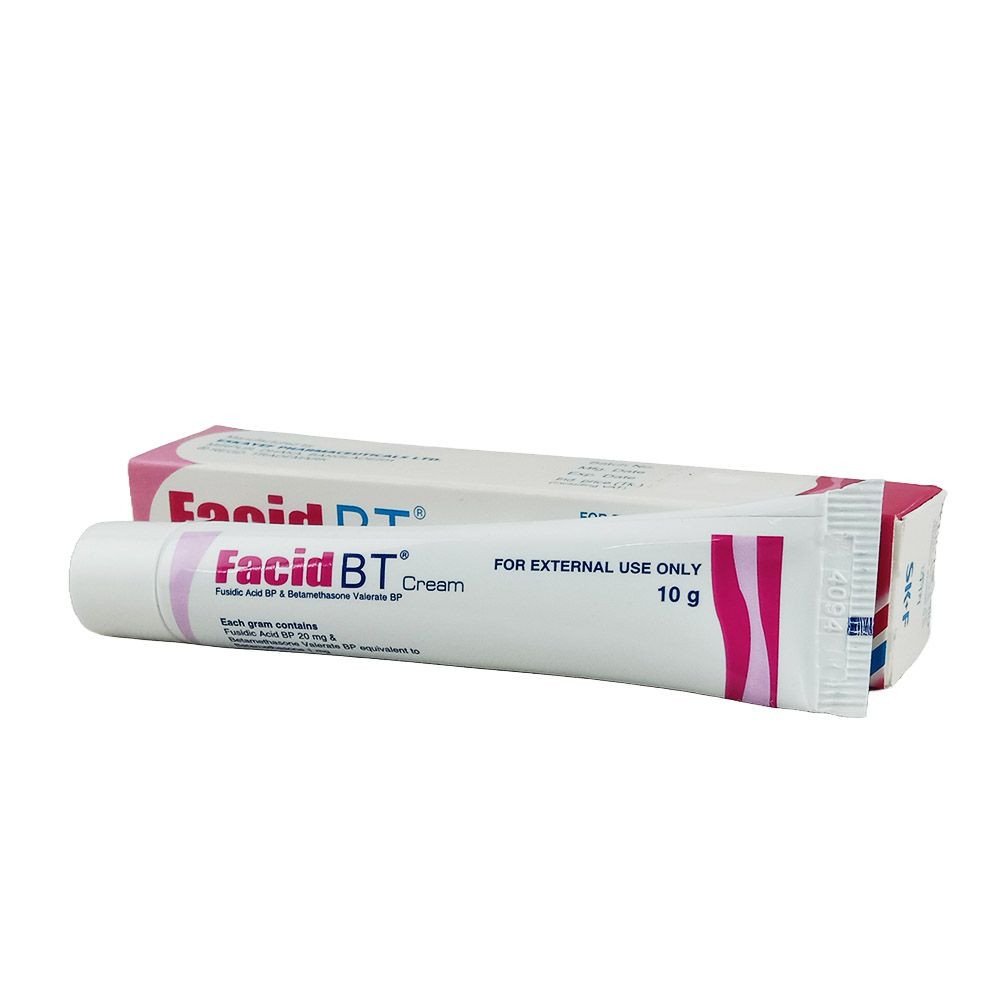 Facid BT cream - https://demo.bangladeshiit.com