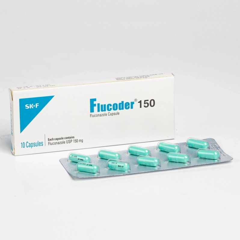 Flucoder 150mg cap - https://demo.bangladeshiit.com