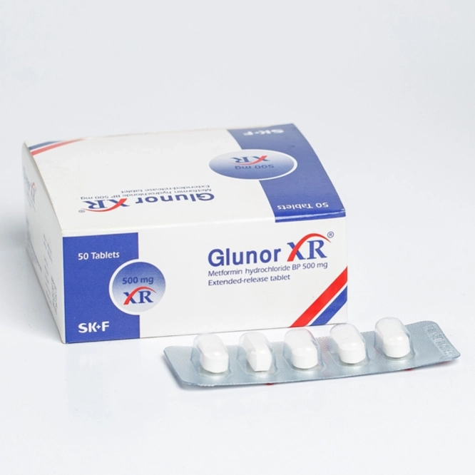 Glunor XR tab - https://demo.bangladeshiit.com