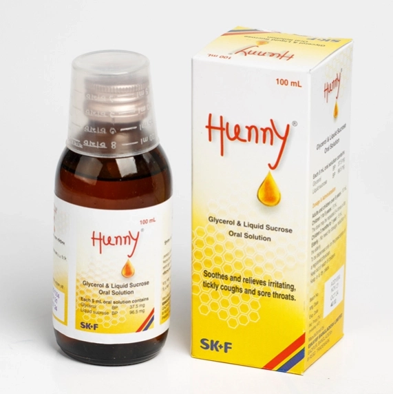 Hunny oral solution - https://demo.bangladeshiit.com