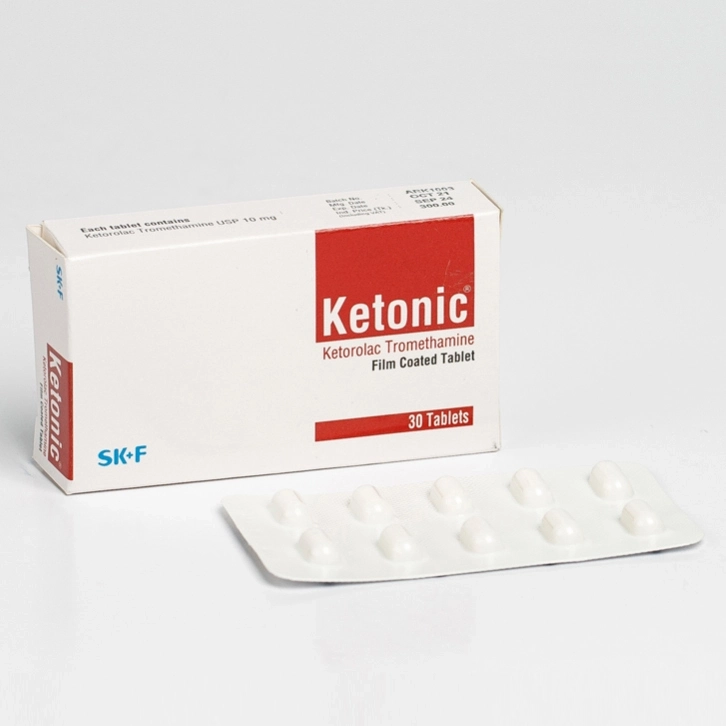 Ketonic 10mg tab - https://demo.bangladeshiit.com