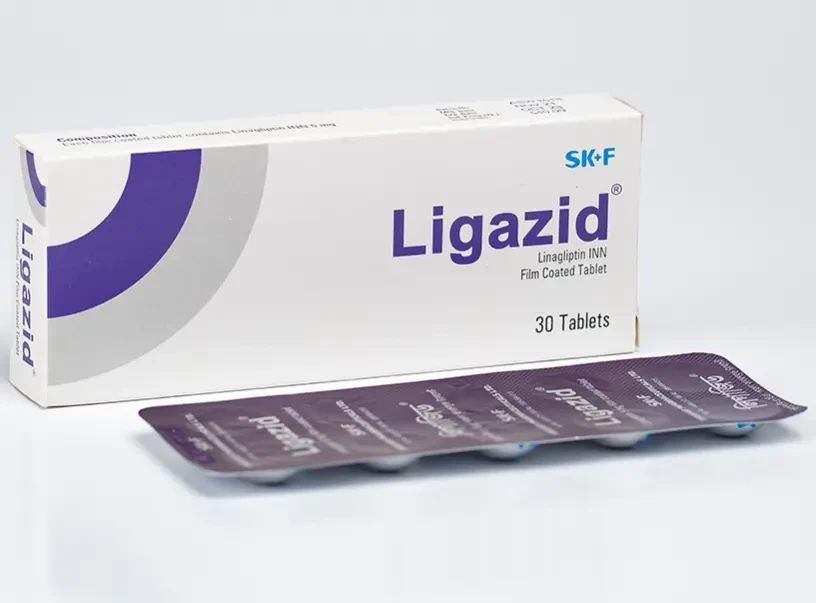 Ligazid 5mg tab - https://demo.bangladeshiit.com