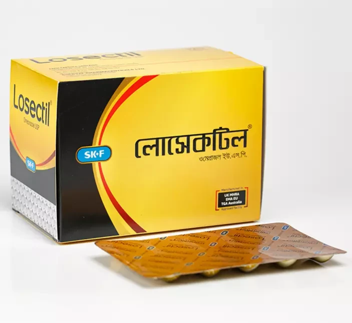 Losectil 20mg cap - https://demo.bangladeshiit.com