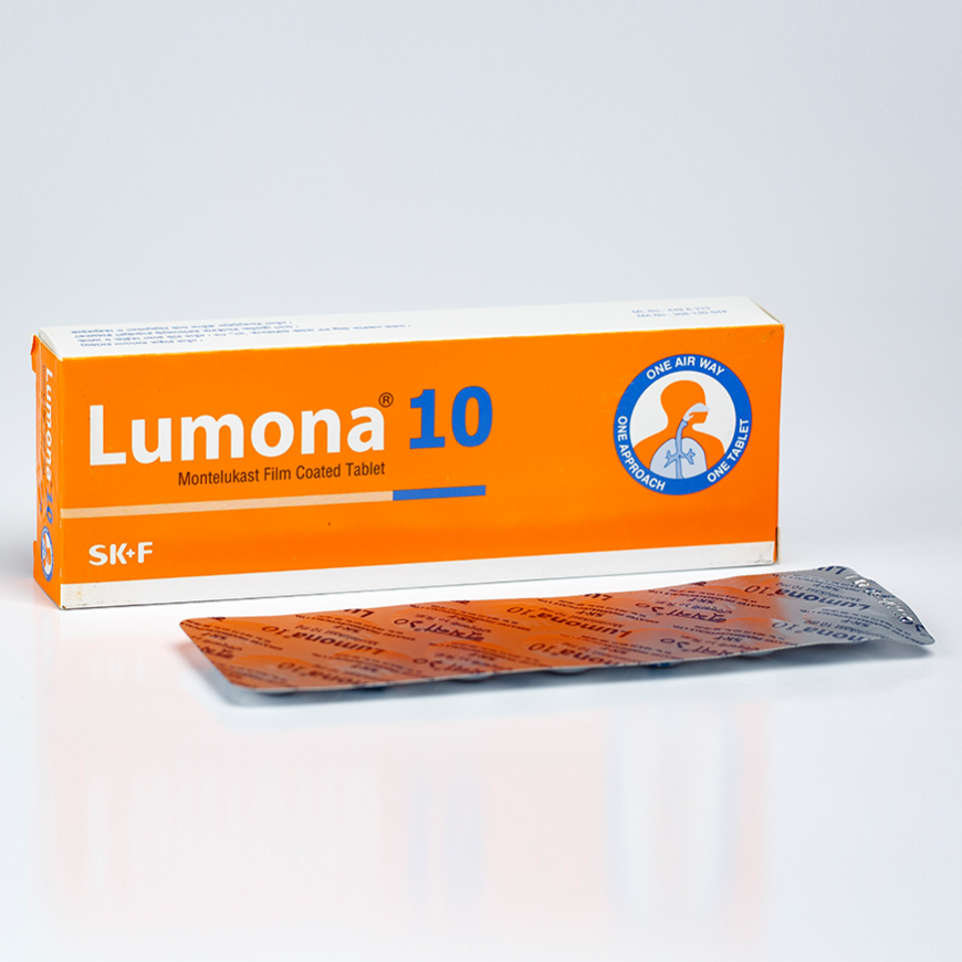 Lumona 10mg tab - https://demo.bangladeshiit.com