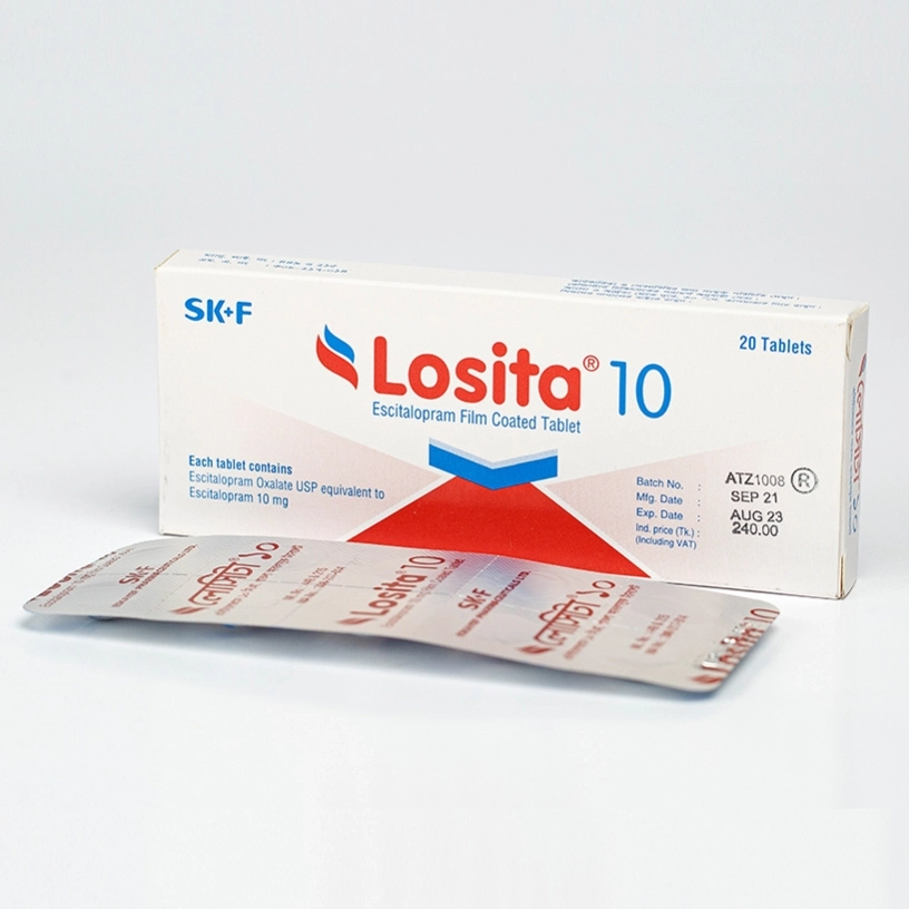 Losita 20mg tab - https://demo.bangladeshiit.com