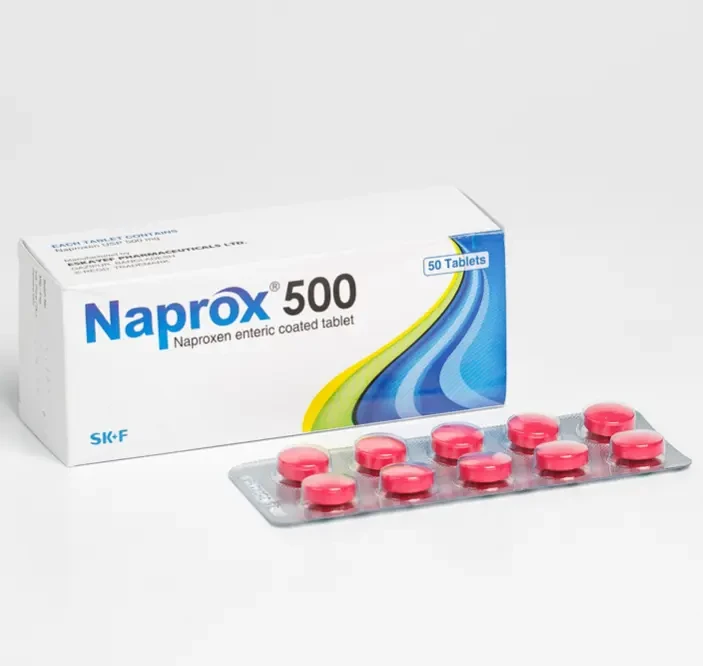 Naprox 500mg tab - https://demo.bangladeshiit.com