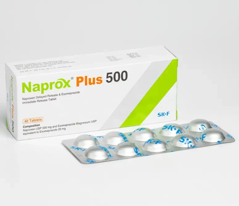 Naprox plus 500mg tab - https://demo.bangladeshiit.com