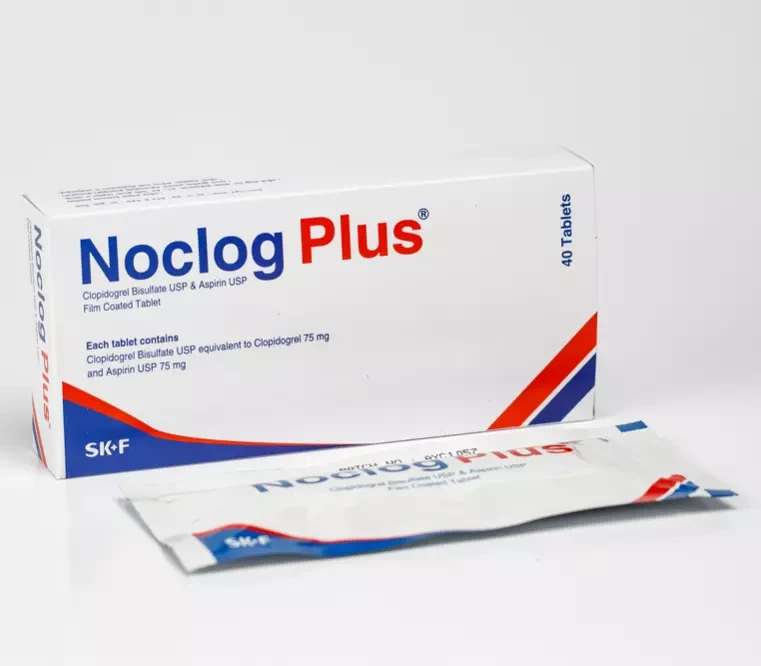 Noclog plus tab - https://demo.bangladeshiit.com