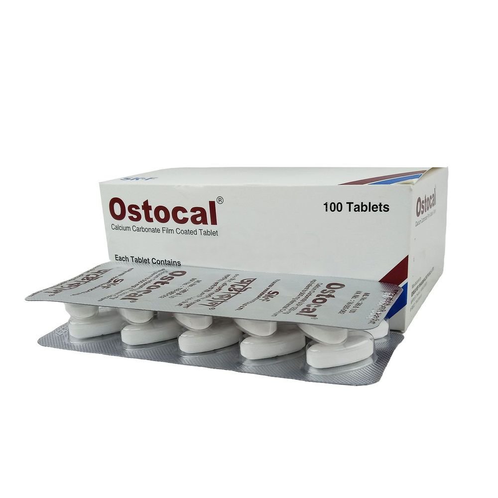 Ostocal 500mg tab - https://demo.bangladeshiit.com