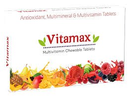 Vitamax tab - https://demo.bangladeshiit.com
