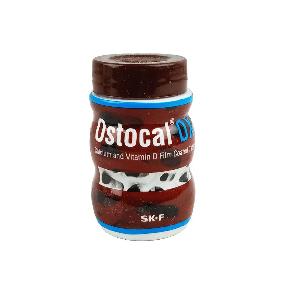 Ostocal DX tab - https://demo.bangladeshiit.com