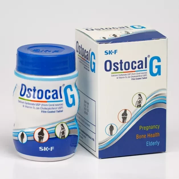Ostocal G tab - https://demo.bangladeshiit.com