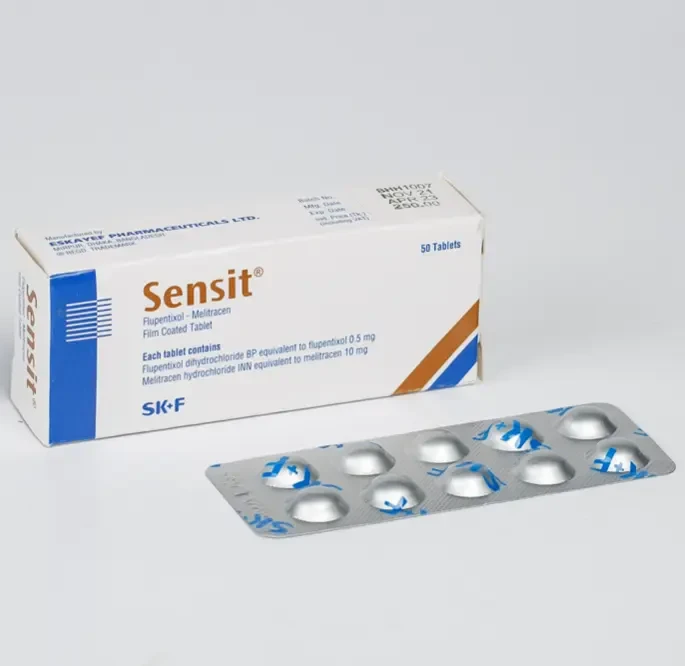 Sensit 0.5mg tab - https://demo.bangladeshiit.com