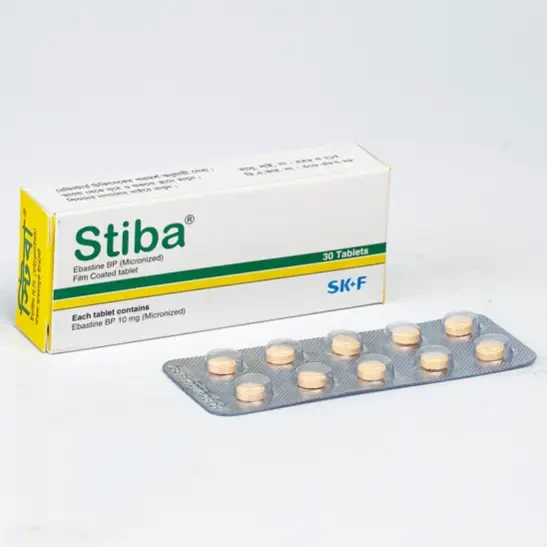 Stiba 10mg tab - https://demo.bangladeshiit.com