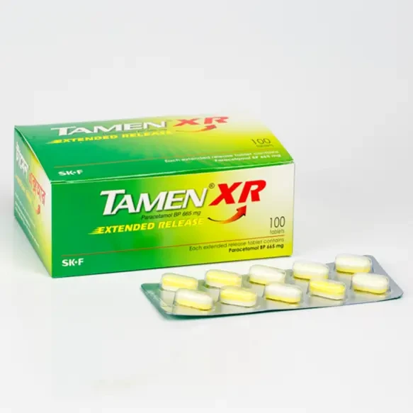 Tamen Xr 665mg tab - https://demo.bangladeshiit.com