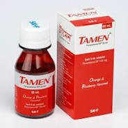 Tamen syrup - https://demo.bangladeshiit.com