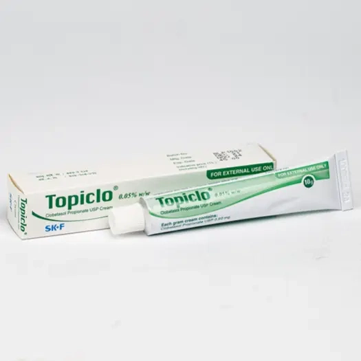 Topiclo cream - https://demo.bangladeshiit.com