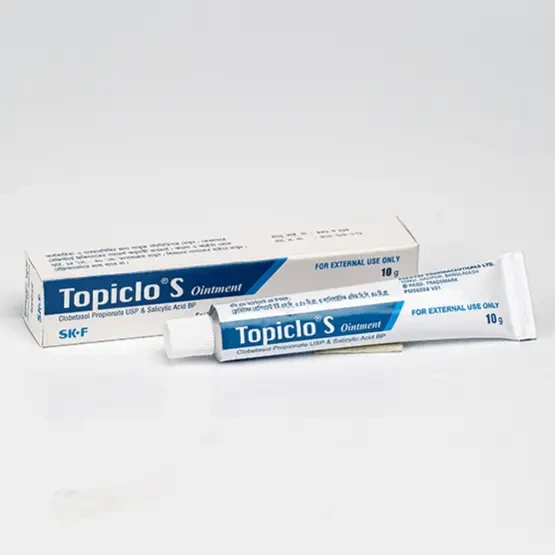 Topiclo s ointment - https://demo.bangladeshiit.com