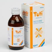 Toti syrup - https://demo.bangladeshiit.com