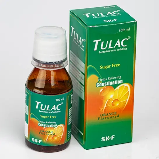 Tulac 100ml oral solution - https://demo.bangladeshiit.com
