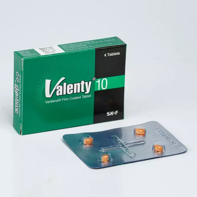Valenty 10mg tab - https://demo.bangladeshiit.com
