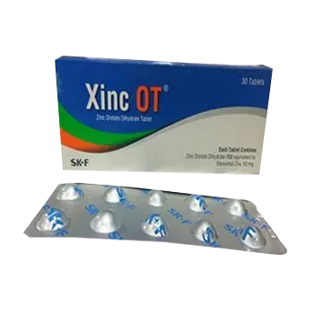 Xinc OT 10mg tab - https://demo.bangladeshiit.com
