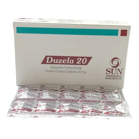 Duzela 20mg - https://demo.bangladeshiit.com