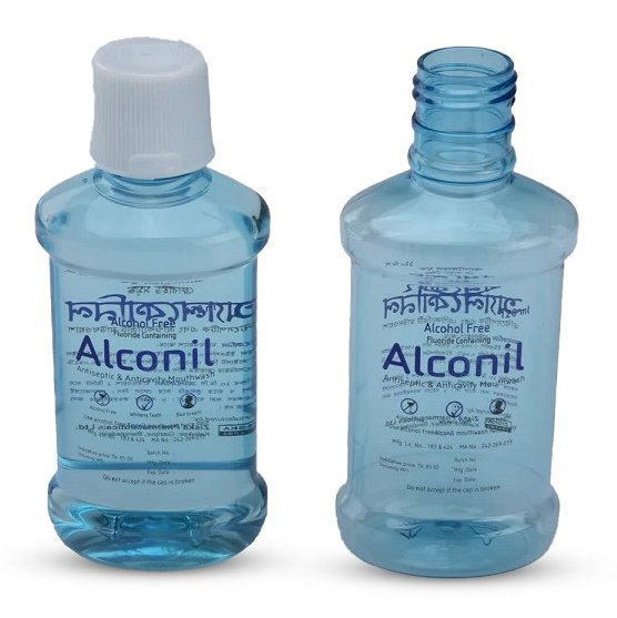 Alconil Mouthwash - https://demo.bangladeshiit.com