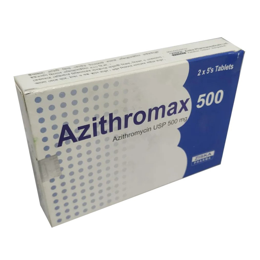 Azithromax 500mg tab - https://demo.bangladeshiit.com