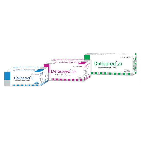 Deltapred 10mg tab - https://demo.bangladeshiit.com