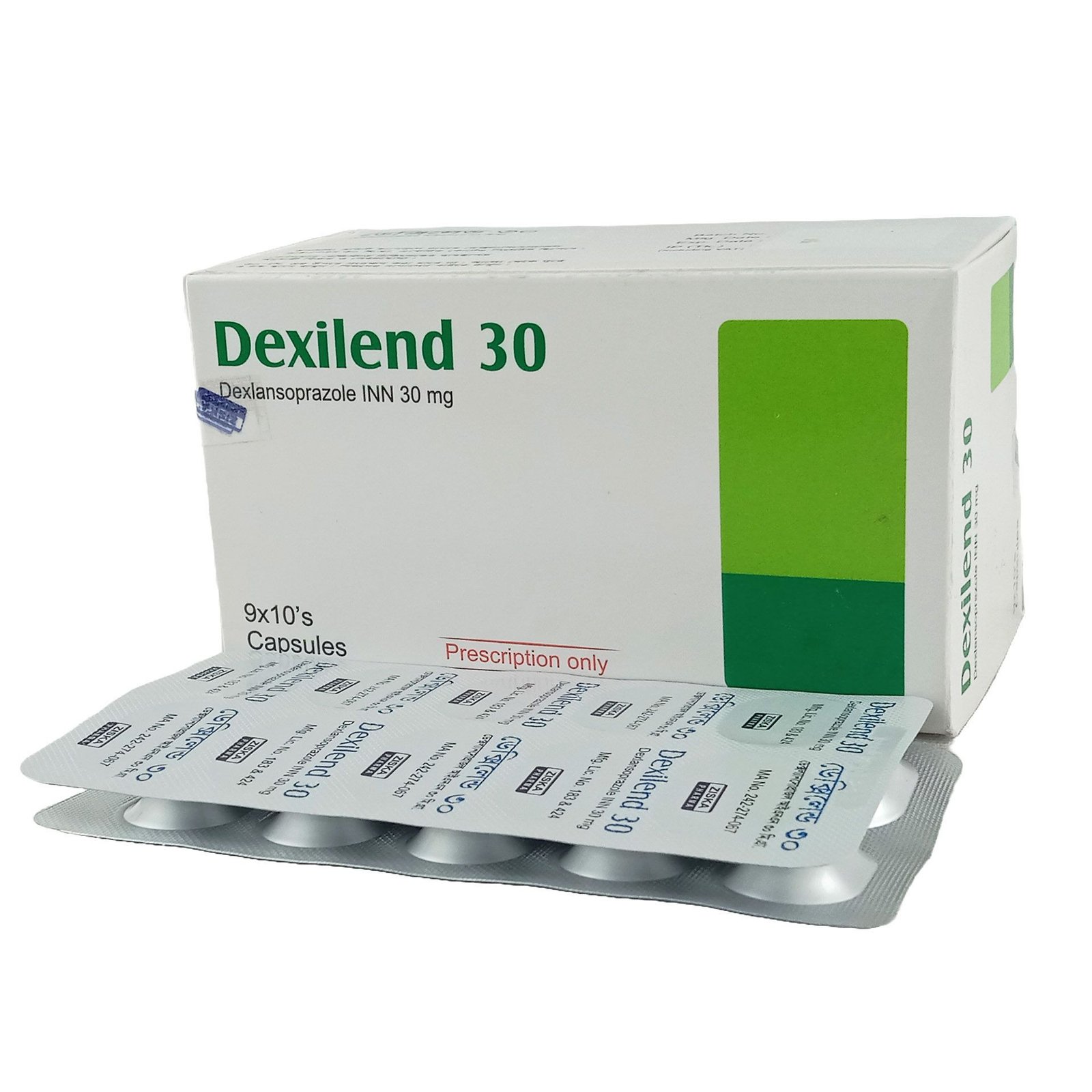Dexilend 30mg cap - https://demo.bangladeshiit.com
