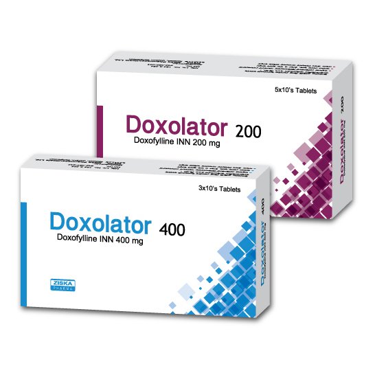 Doxolator 400 mg tab - https://demo.bangladeshiit.com