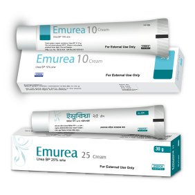 Emurea 25 cream - https://demo.bangladeshiit.com