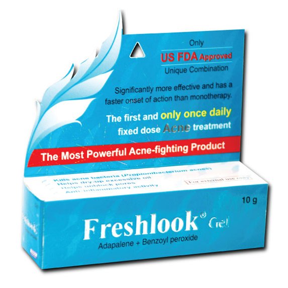 Freshlook Gel - https://demo.bangladeshiit.com