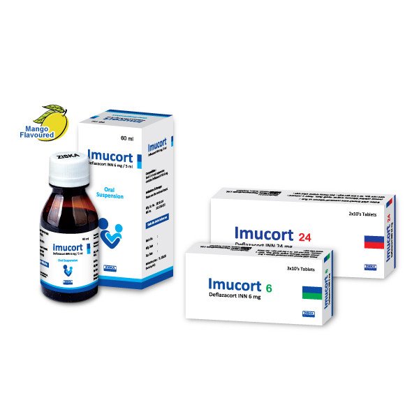 Imucort 24mg tab - https://demo.bangladeshiit.com