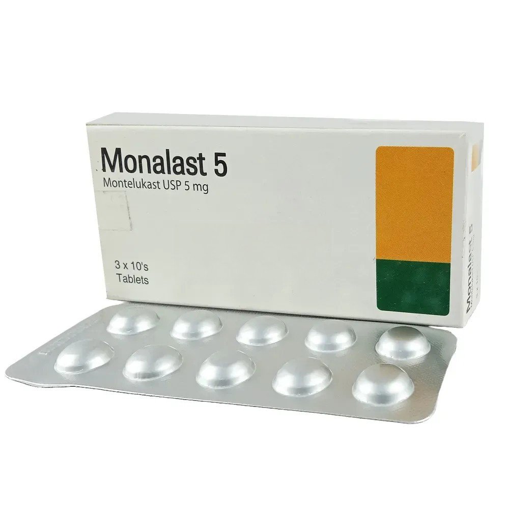 Monalast 5mg tab - https://demo.bangladeshiit.com