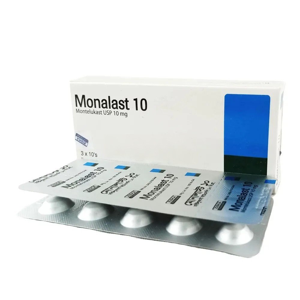 Monalast 10mg tab - https://demo.bangladeshiit.com