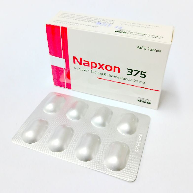 Napxon 500mg tab - https://demo.bangladeshiit.com