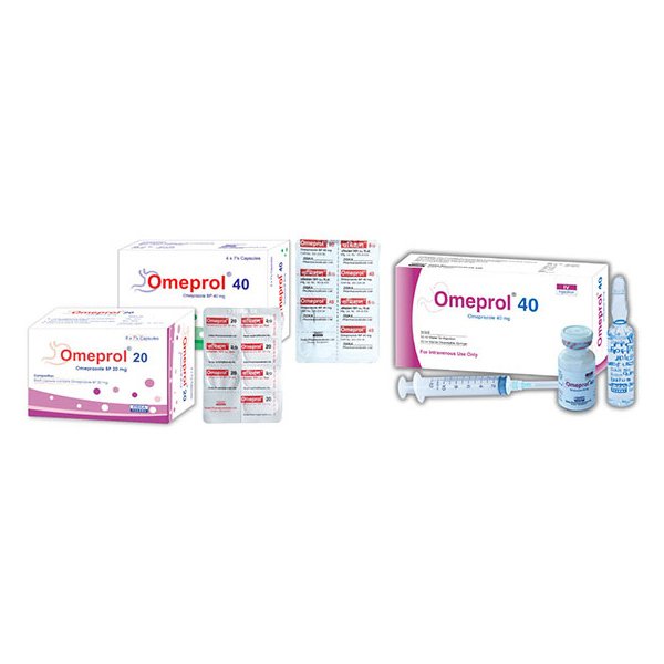 Omeprol 20mg cap - https://demo.bangladeshiit.com