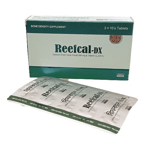 Reefcal Dx tab - https://demo.bangladeshiit.com