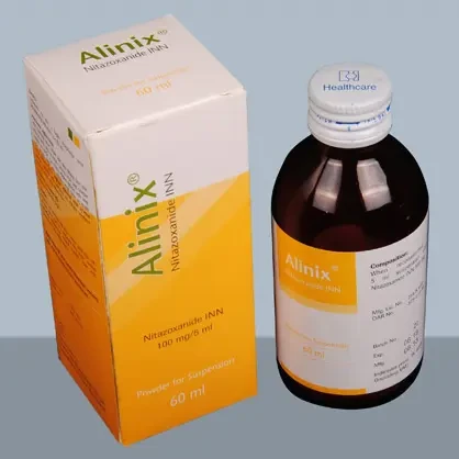 Alinix 30 Ml PFS - https://demo.bangladeshiit.com