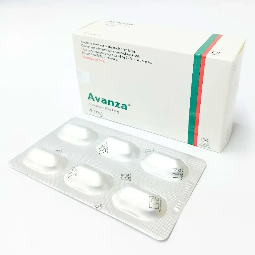 Avanza 4 Mg Cap - https://demo.bangladeshiit.com