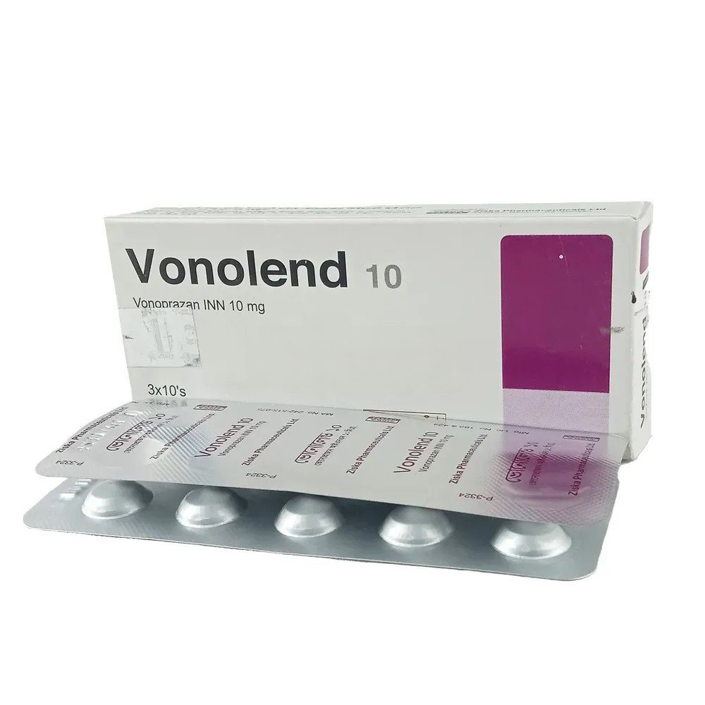 Vonolend 10mg tab - https://demo.bangladeshiit.com
