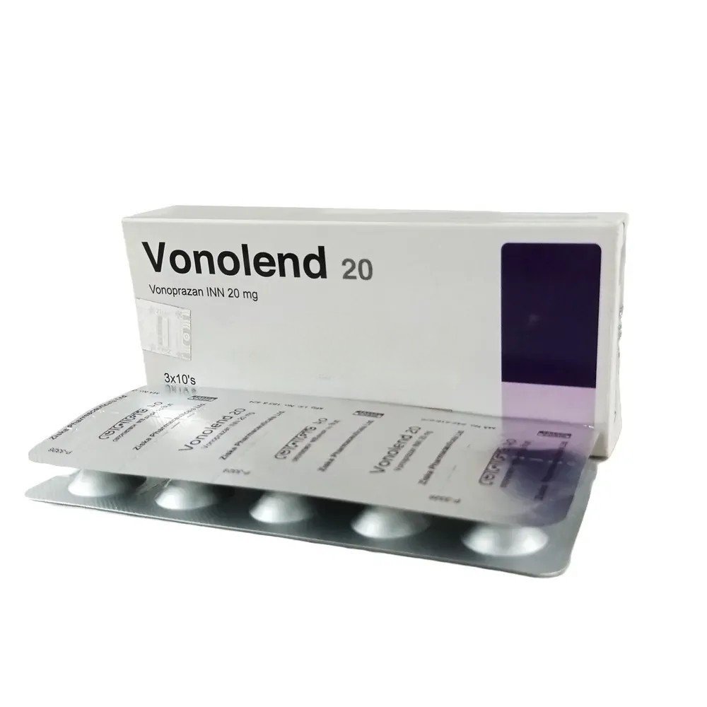 Vonolend 20mg tab - https://demo.bangladeshiit.com