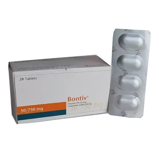 Bontiv Tab 50 Mg - https://demo.bangladeshiit.com
