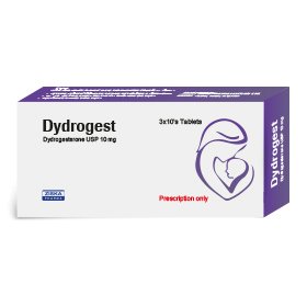 Dydrogest 10mg tab - https://demo.bangladeshiit.com