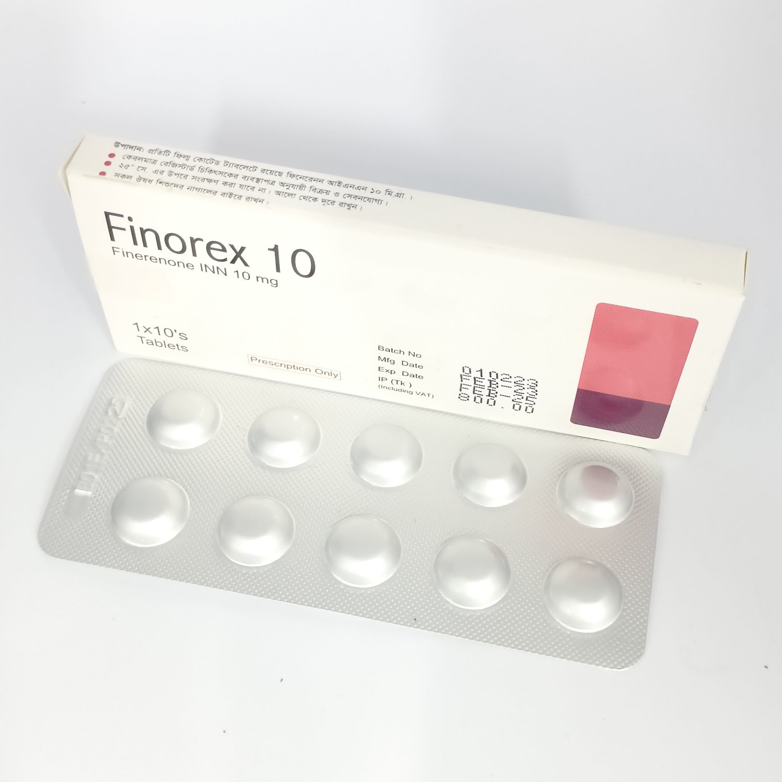 Finorex 10mg tab - https://demo.bangladeshiit.com