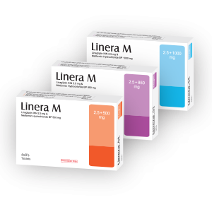 LInera 2.5+500mg tab - https://demo.bangladeshiit.com
