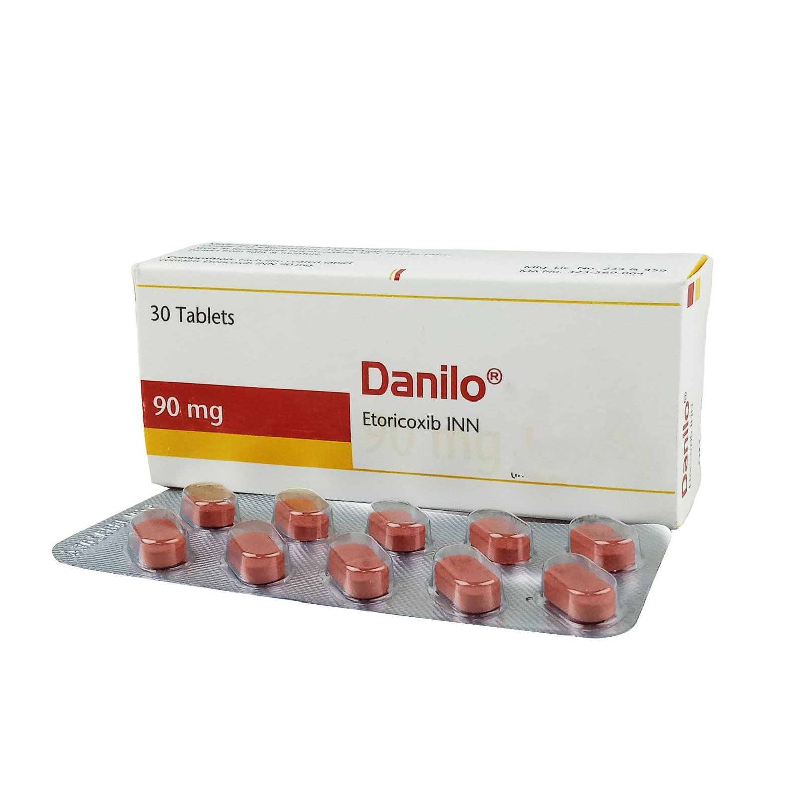 Danilo 90 mg tab - https://demo.bangladeshiit.com